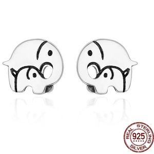🐘💞SS Elephant Earrings